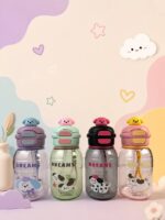 قمقمه بند دار DREAMS کد 8017 - Image 2