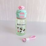 قمقمه بند دار DREAMS کد 8017 - Image 8