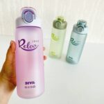 قمقمه بند دار Relax کد 8018