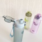 قمقمه بند دار Relax کد 8018 - Image 3