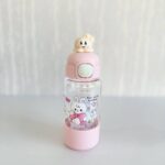 قمقمه بند دار طرح حیوانات کد 8022 - Image 8