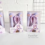 طناب سیلیکونی PINXI سری 6700 - Image 6