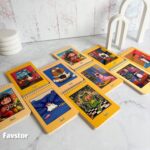 دفترچه یادداشت 50 برگ پانداک سری کیمبرلی