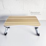 میز تحریر و لپتاپ تاشو - Image 6