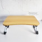 میز تحریر و لپتاپ تاشو - Image 4