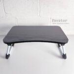 میز تحریر و لپتاپ تاشو - Image 5