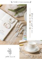 ست 10 عددی چسب واشی MASKING TAPE سری SIMPLE COLOR کد 211015 - Image 11