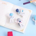 پاک کن 3D طرح فضانورد Space station کد 1108 - Image 7
