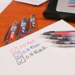 روان نویس Test Good قرمز کد G-2501