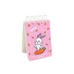دفترچه یادداشت سیمی دوجلده پیتیکو سری Snow Flake کد 212 - Image 4