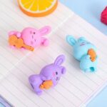 پاک کن 3D طرح خرگوش تپل کد 1104 - Image 5