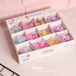 پاک کن 3D طرح یونیکورن کیوت کد 1105 - Image 9