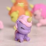 پاک کن 3D طرح یونیکورن کیوت کد 1105 - Image 4