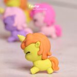 پاک کن 3D طرح یونیکورن کیوت کد 1105 - Image 6