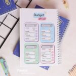 دفتر پلنر روزانه 120 روزه دو جلده پیتیکو سری Desk کد 425 - Image 10