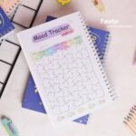 دفتر پلنر روزانه 120 روزه دو جلده پیتیکو سری Desk کد 425 - Image 13