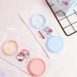 جاقلمی طلقی رومیزی طرح هلوکیتی و سینامرول Sanrio - Image 3