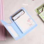 ست نوت پد کلیپسی Weekly Plan طرح کرومی و دوستان Clip the note کد DYBQ-30731 - Image 10