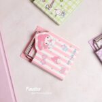ست نوت پد کلیپسی Weekly Plan طرح کرومی و دوستان Clip the note کد DYBQ-30731 - Image 5