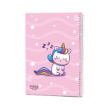 دفتر خط دار 80 برگ پیتیکو کد 313 - Image 9