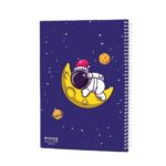 دفتر نقاشی 60 برگ پیتیکو کد 314 - Image 6