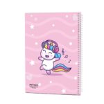 دفتر نقاشی 60 برگ پیتیکو کد 314 - Image 4