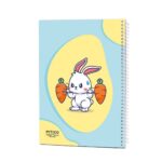 دفتر نقاشی 60 برگ پیتیکو کد 314 - Image 9