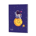دفتر خط دار 100 برگ پیتیکو کد 315 - Image 6