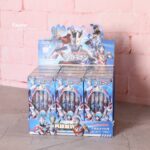 روان نویس پاک کن دار کلیکی طرح اولترامن کد MP-8818 - Image 4