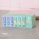 پاک کن 2D طرح دایناسور کد TG-1026 - Image 4