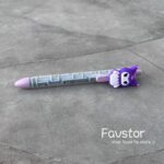 روان نویس کلیکی ماز دار طرح کرومی و ملودی کد MD-228 - Image 7