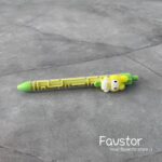 روان نویس کلیکی ماز دار طرح کرومی و ملودی کد MD-228 - Image 6