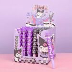 روان نویس سیلیکونی چرخان طرح کرومی Turn the pen کد MD-273 - Image 6