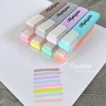 هایلایتر office trend کد 9028 - Image 3