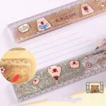 خط کش آکواریومی 20 سانتی XPM طرح کاپی بارا Capybara کد 3000-60 - Image 7