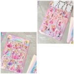 ست 2 عددی استیکر Happy Stickers سری XYDZ-E - Image 12