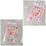 ست 2 عددی استیکر Happy Stickers سری XYDZ-E - Image 11