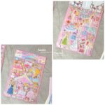 ست 2 عددی استیکر Happy Stickers سری XYDZ-E - Image 13