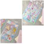 ست 2 عددی استیکر Happy Stickers سری XYDZ-E - Image 9