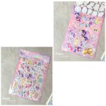 ست 2 عددی استیکر Happy Stickers سری XYDZ-E - Image 17