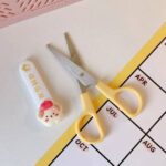 قیچی غلاف دار oulo طرح حیوانات کد OL20-8181 - Image 9