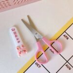 قیچی غلاف دار oulo طرح حیوانات کد OL20-8181 - Image 10