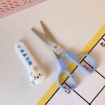 قیچی غلاف دار oulo طرح حیوانات کد OL20-8181 - Image 8