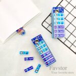 پاک کن 2D طرح فضانورد کد TG-1006