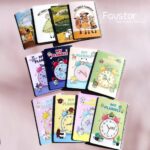 دفتر پلنر طرح My Daily Planner کد P-100 - Image 10