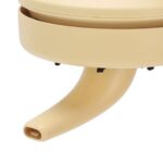 مینی جاروبرقی شارژی رومیزی طرح جوجه اردک کد TYX-C503 - Image 13