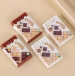 پاک کن طرح شکلات تخته‌ ای NICE کد 1118-2 - Image 3