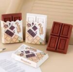 پاک کن طرح شکلات تخته‌ ای NICE کد 1118-2