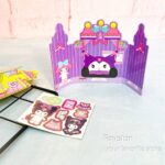 پازل مگنتی HM طرح قلعه کرومی و Sanrio کد HM-2409 - Image 7