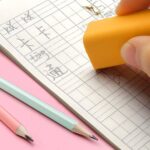 ست 6 عددی پاک کن استوانه ای QIHAO طرح سوشی  SHUSI  کد QH_8510 - Image 5